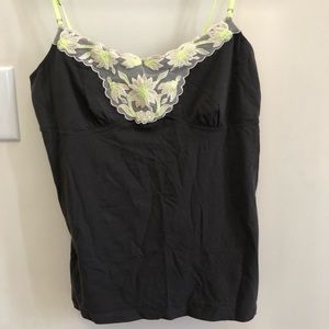 tank top from american eagle:)